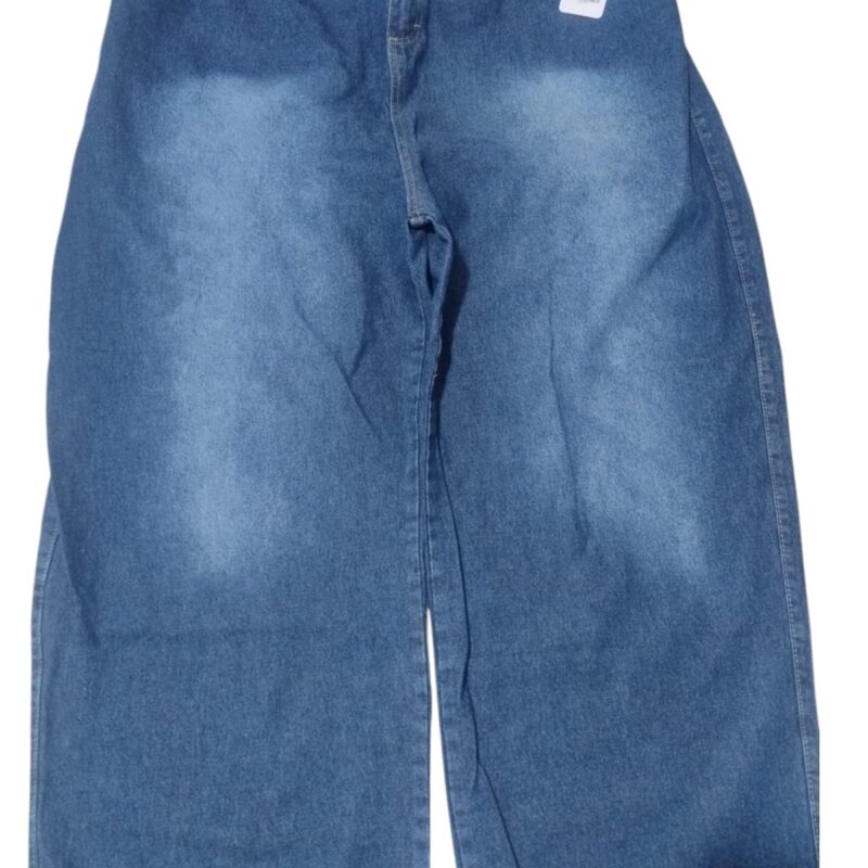 Jeans Mom
