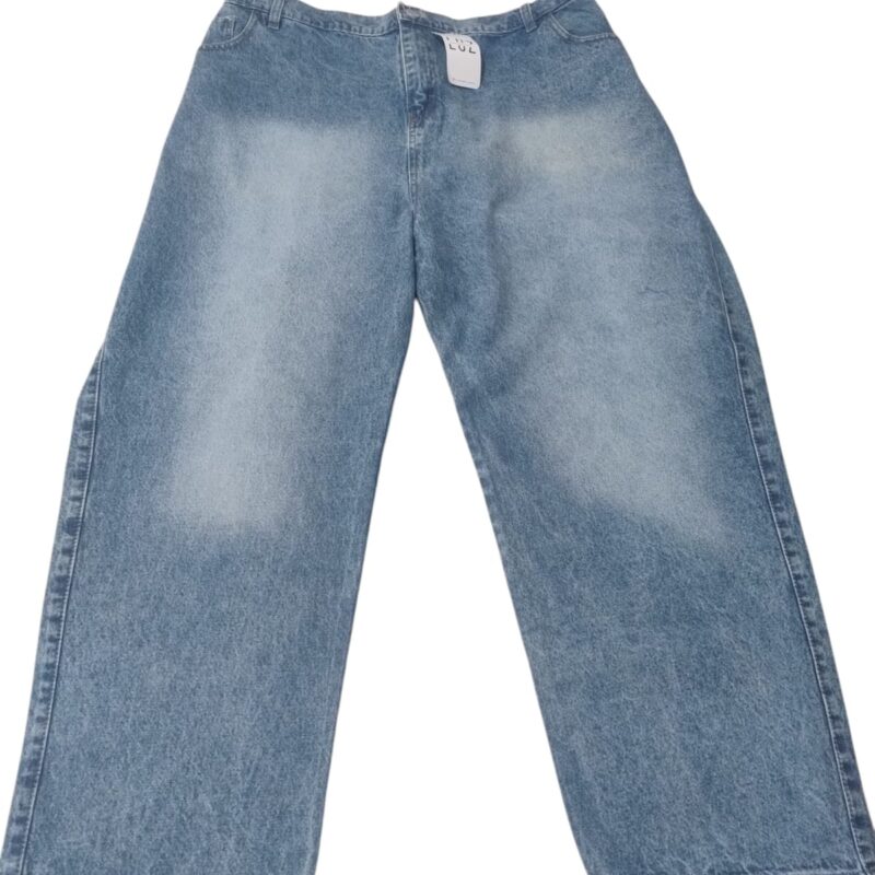 Jeans Mom