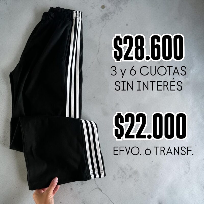 Pantalon Darlon